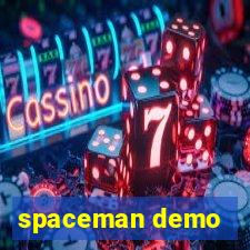 spaceman demo